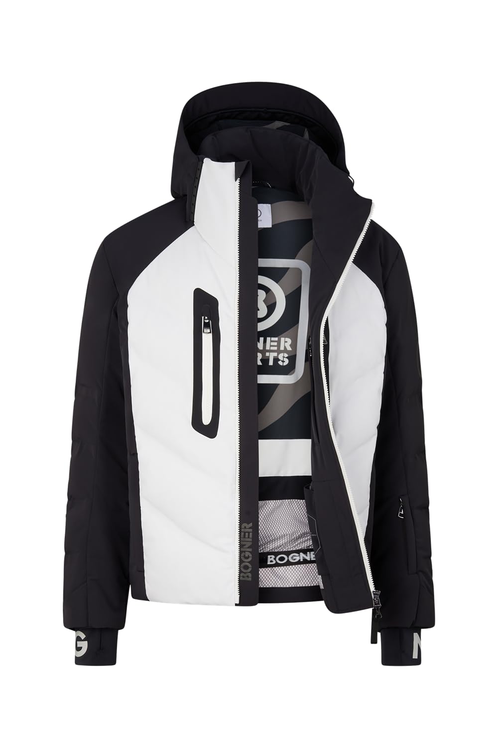 Bogner M FELIAS-D JKT