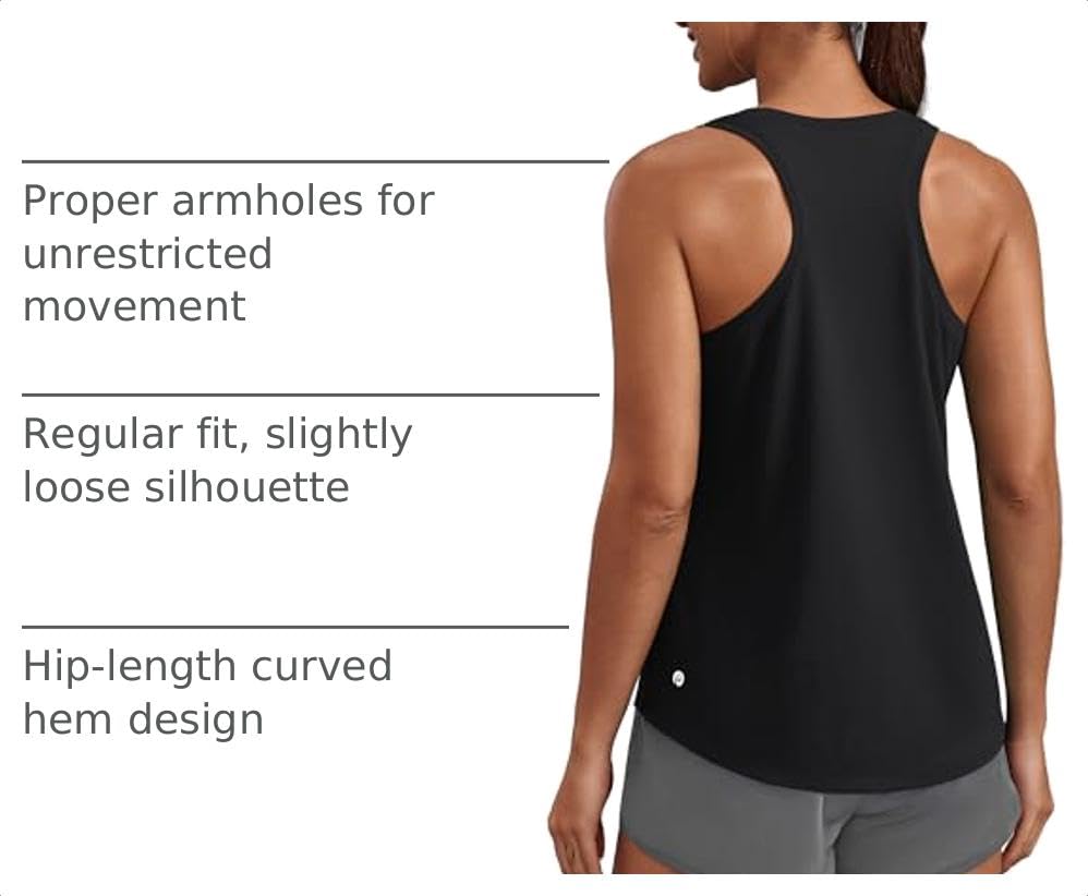 Women's UPF 50+ Quick-Dry Tank