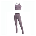 Women’s High-Support Back Sports Bra