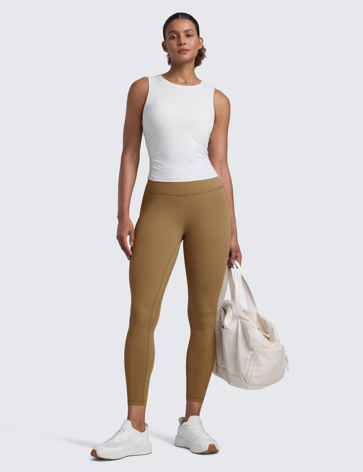 CRZ YOGA Butterlift Leggings 25"