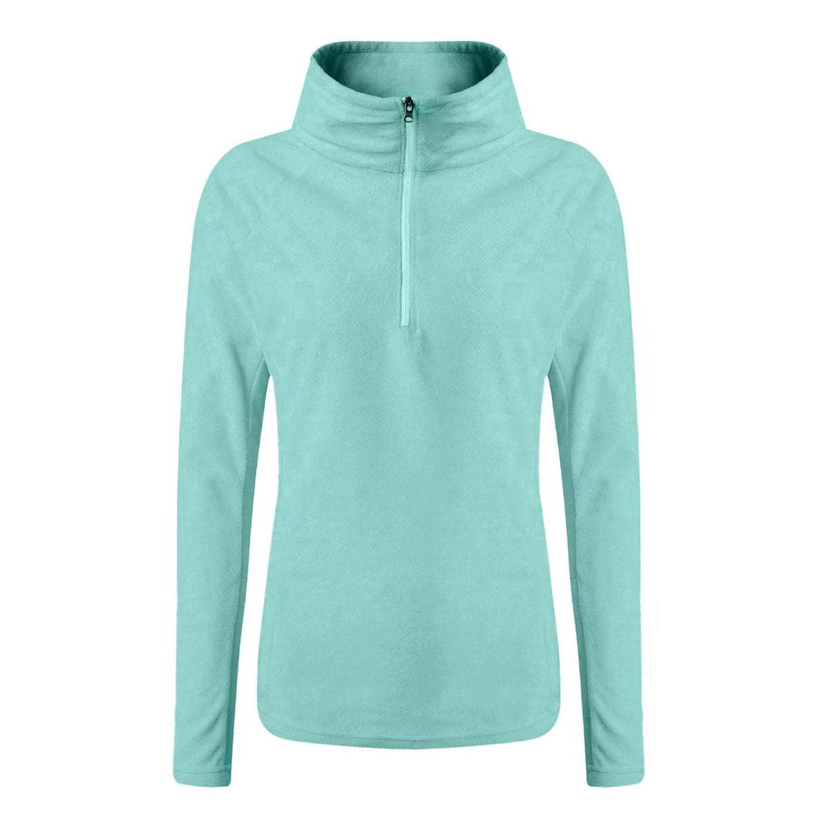 Columbia womens Glacial IV 1/2 Zip