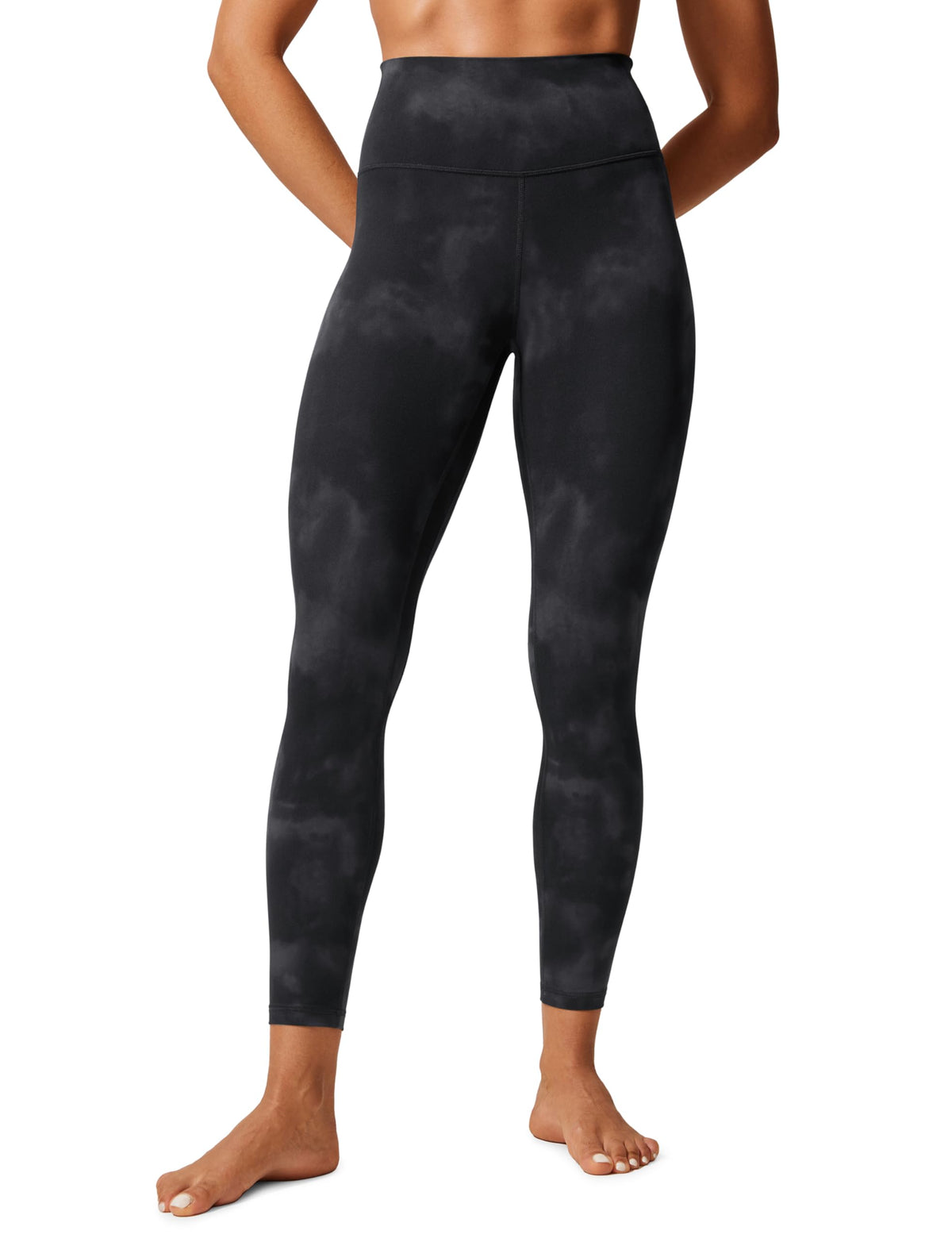 CRZ YOGA Butterlift Leggings 25"
