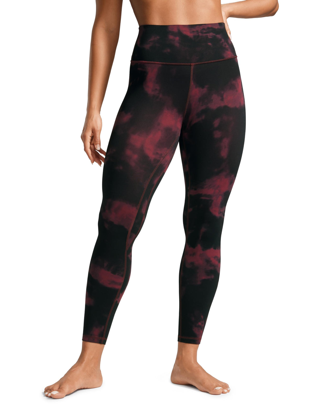 CRZ YOGA Butterlift Leggings 25"