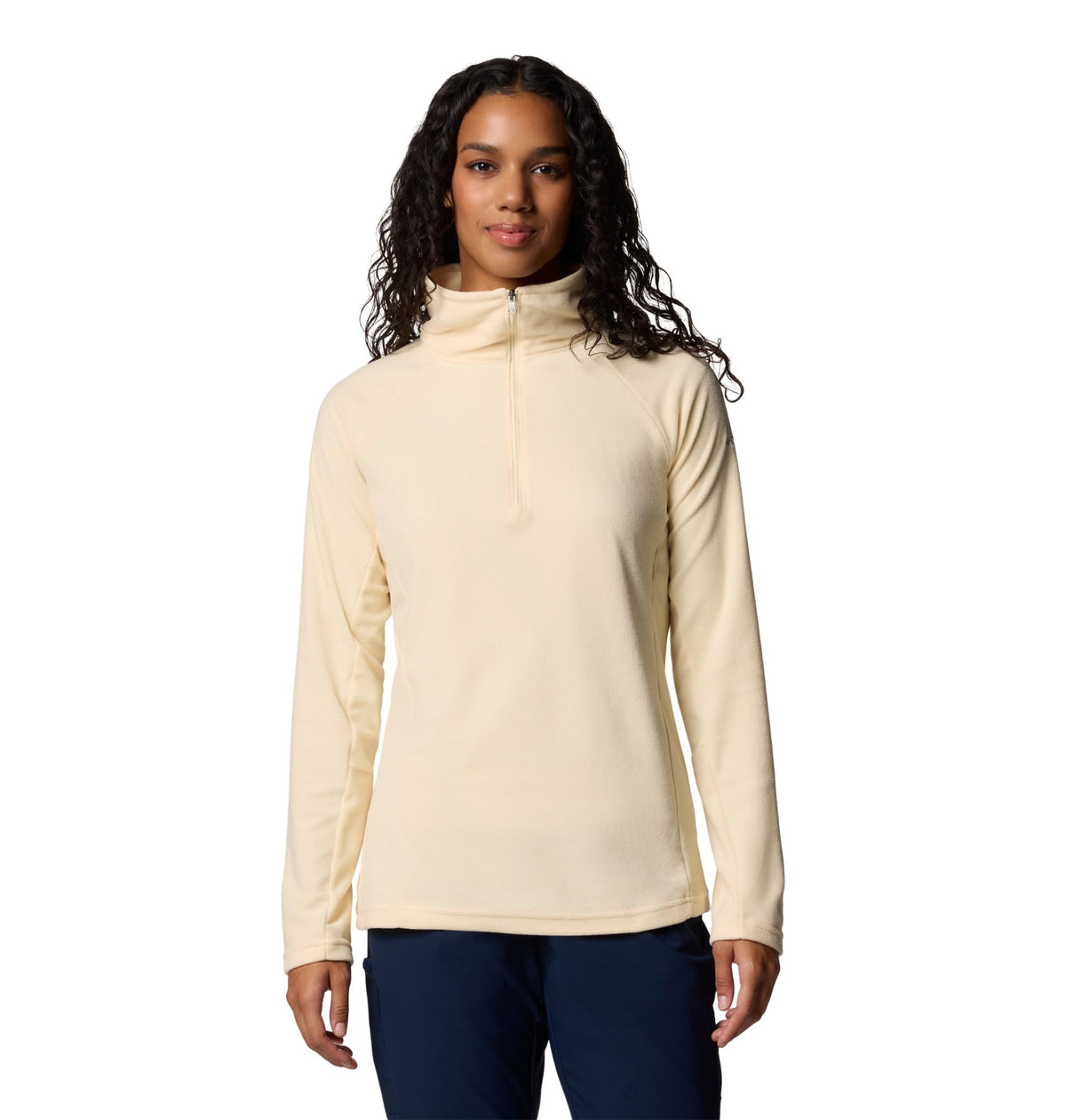 Columbia womens Glacial IV 1/2 Zip