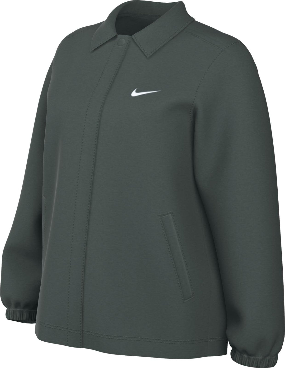 Women’s Oversized UV Woven Jacket