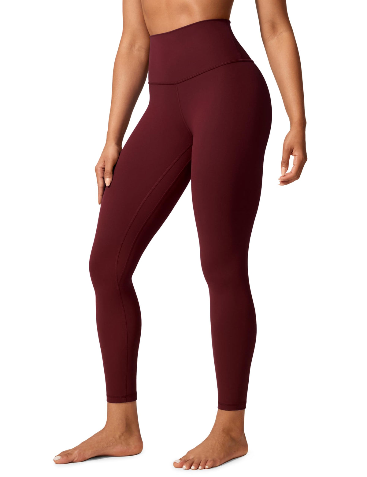 CRZ YOGA Butterlift Leggings 25"