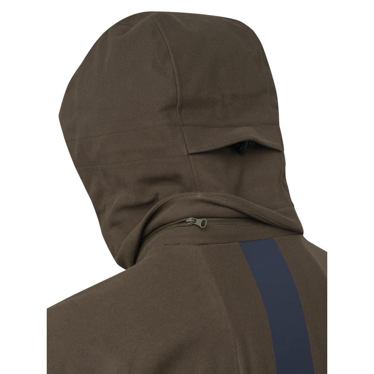 Beretta BAKHOLD 3L Jacket Green Moss X-Large