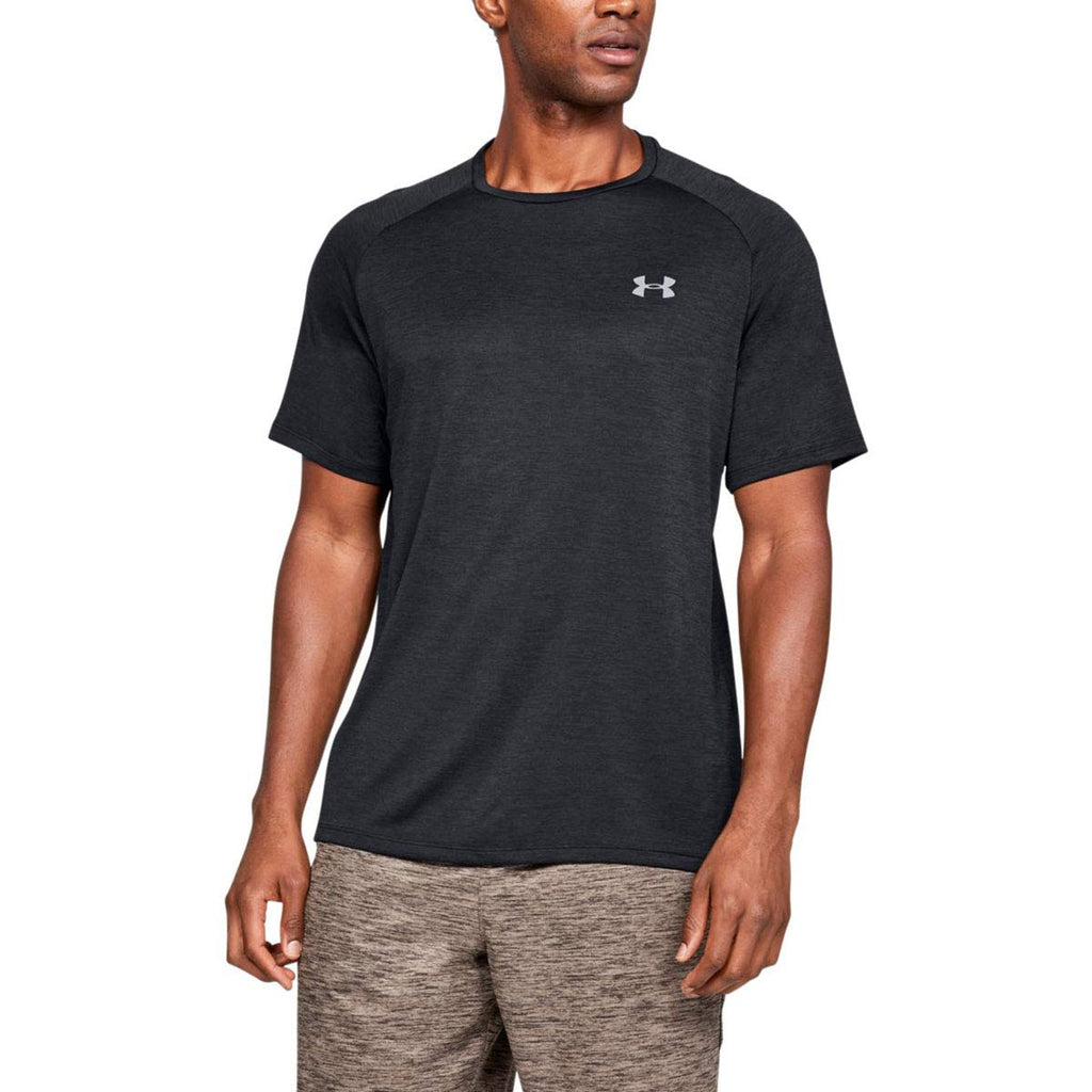 Under Armour Men's Tech 2.0 Short-Sleeve T-Shirt