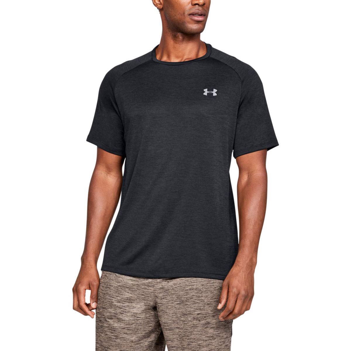 Under Armour Men's Tech 2.0 Short-Sleeve T-Shirt