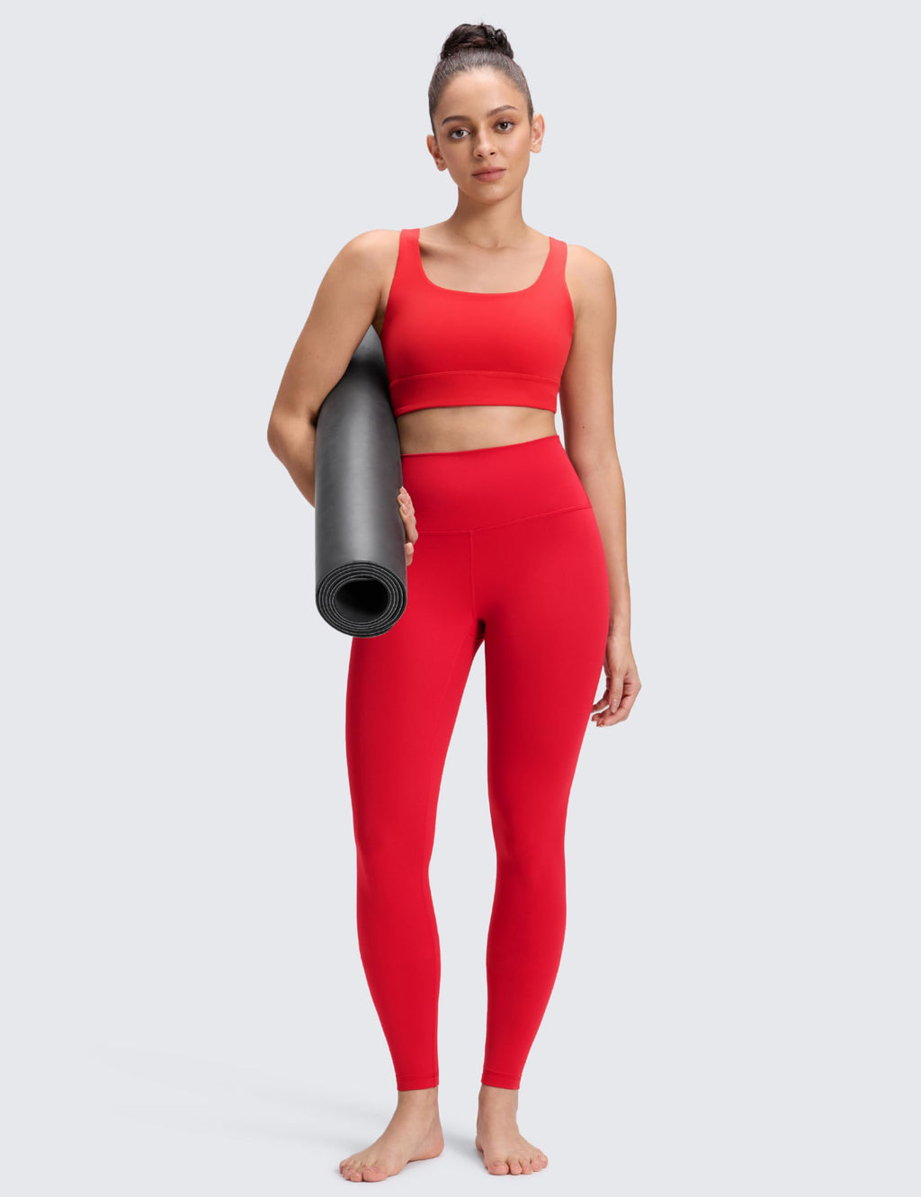 CRZ YOGA Butterluxe Leggings 28"