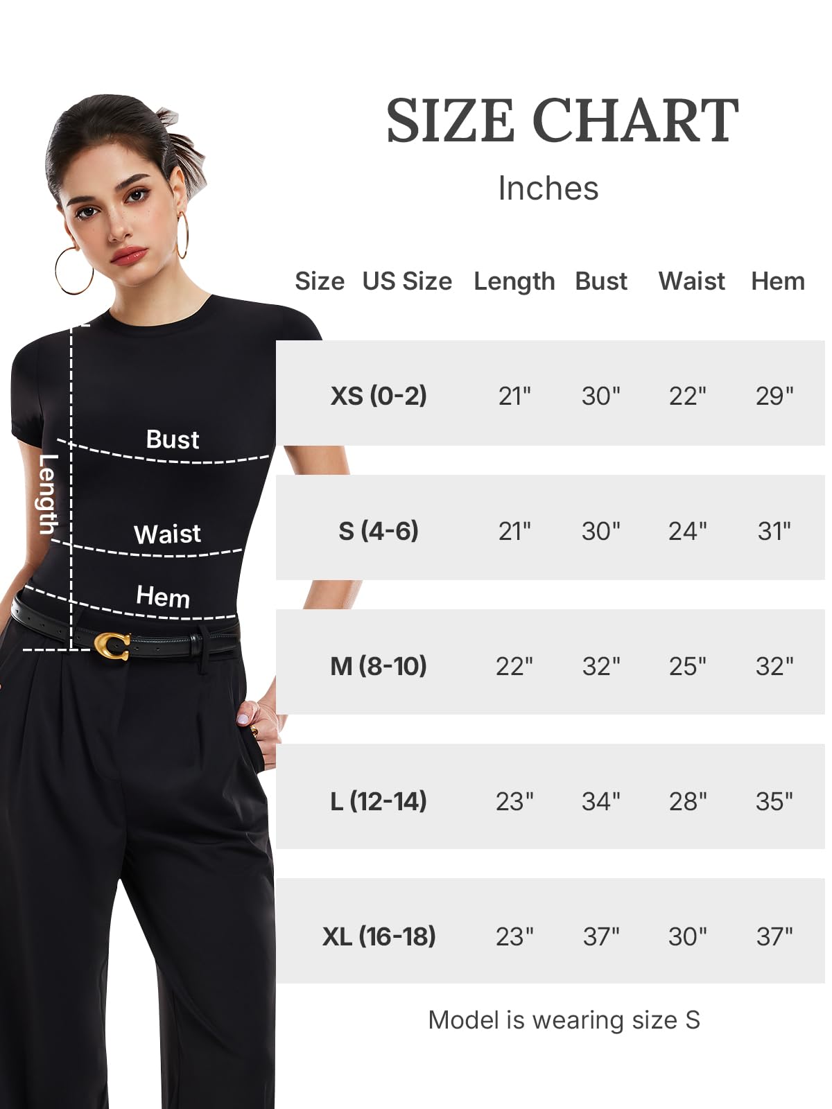 Women’s Slim-Fit Compression Tee