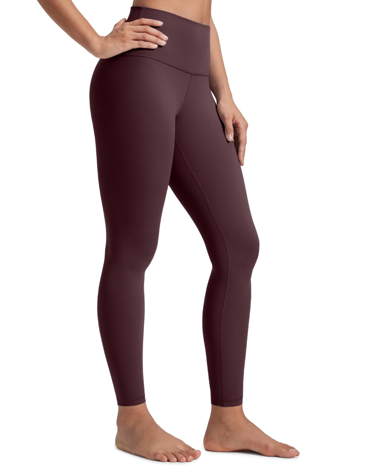 CRZ YOGA Butterluxe Leggings 28"