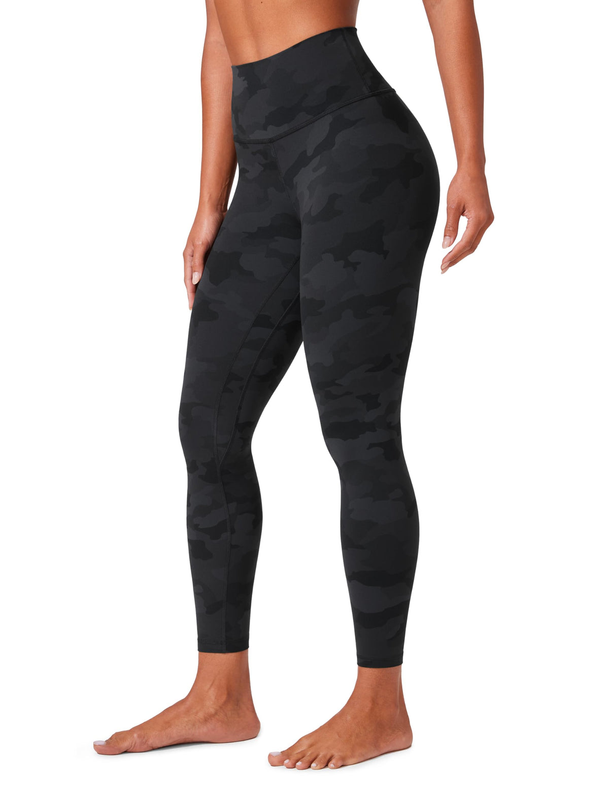 CRZ YOGA Butterlift Leggings 25"