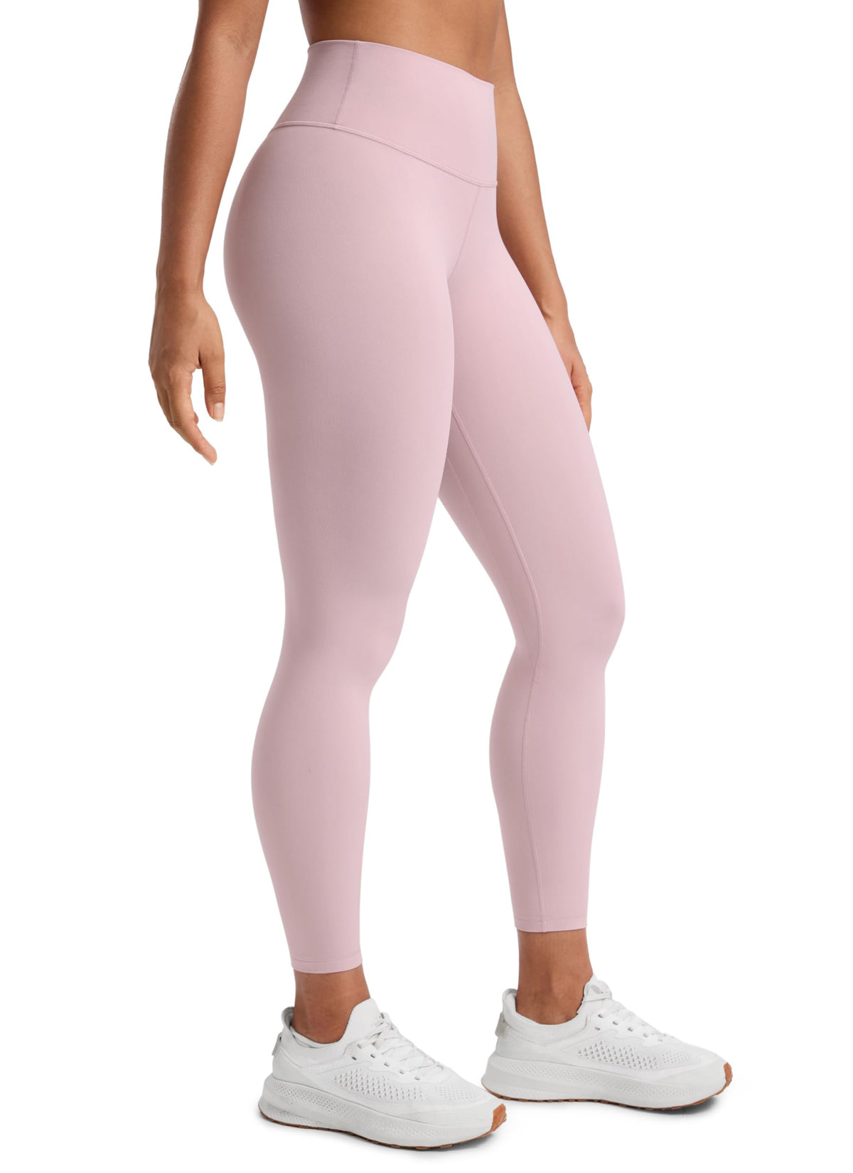 CRZ YOGA Butterlift Leggings 25"