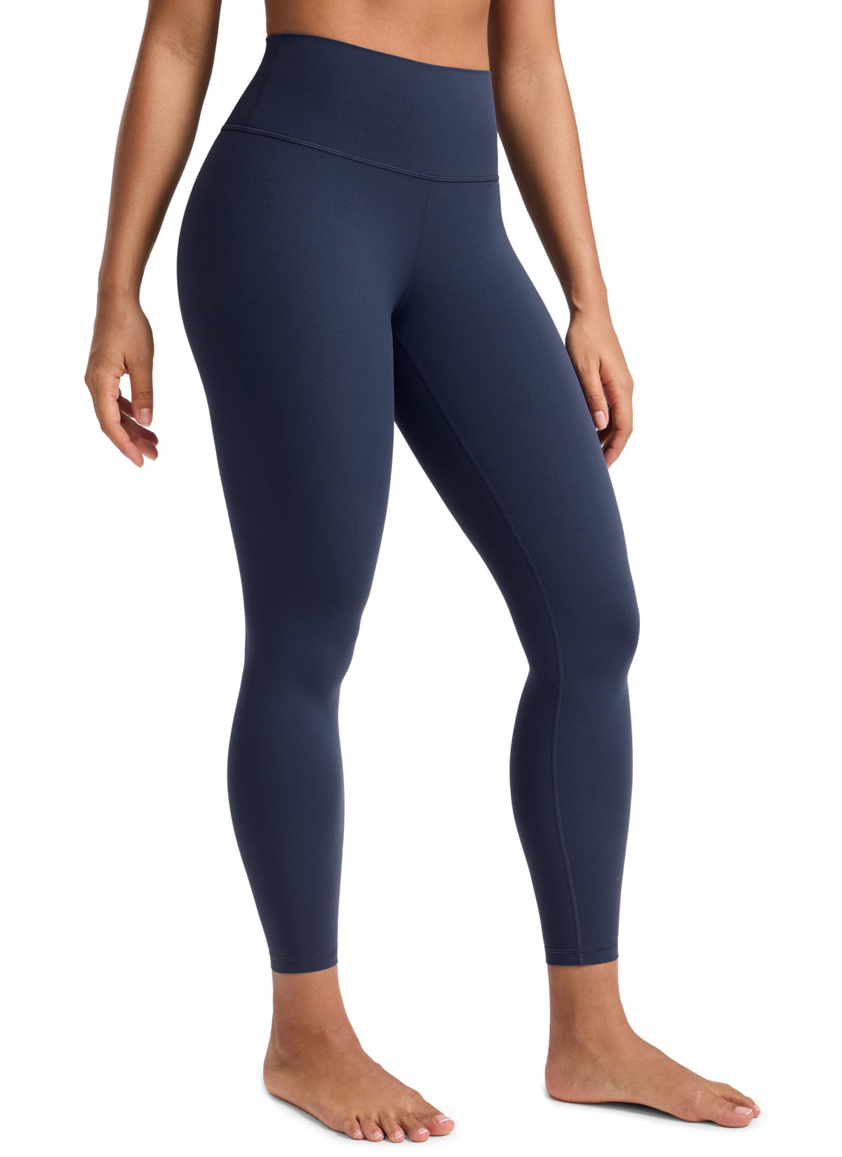 CRZ YOGA Butterlift Leggings 25"