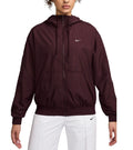 Women’s Loose UV Hooded Windbreaker