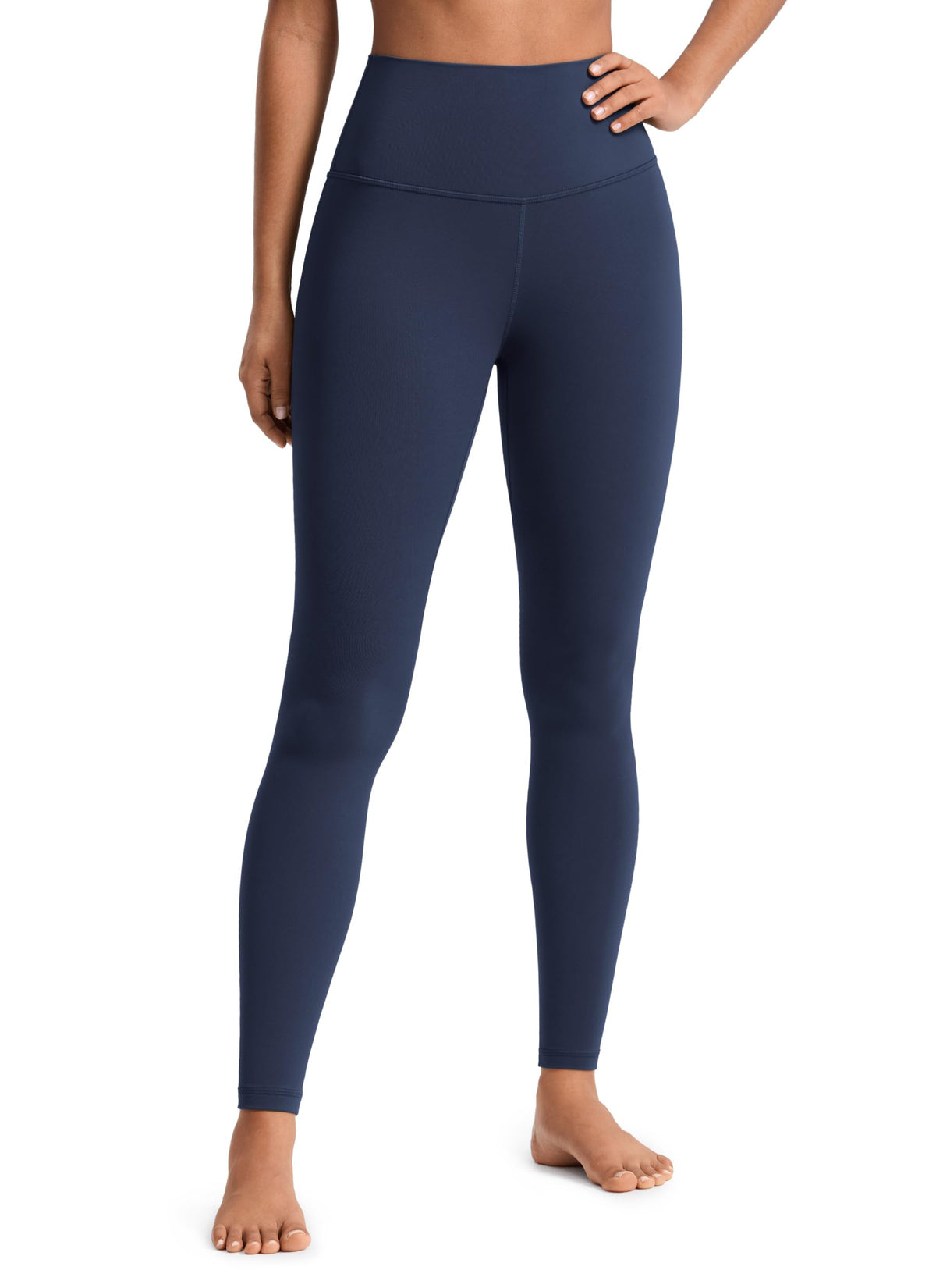 CRZ YOGA Butterluxe Leggings 28"