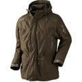 Harkila Visent Jacket Hunting Green C52 Green