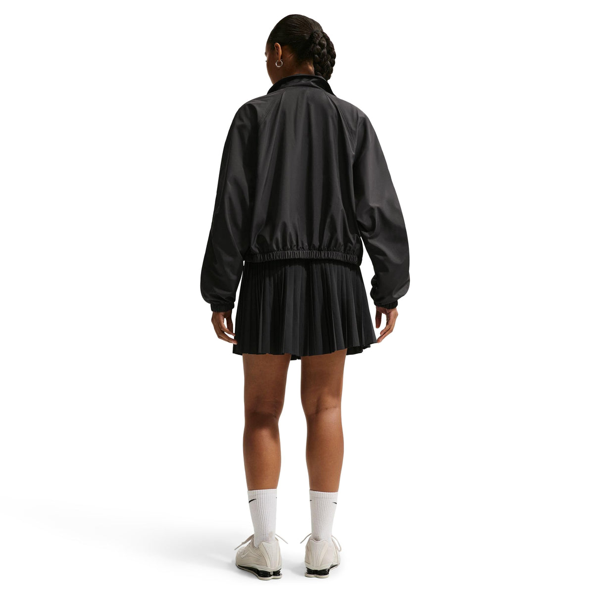 Nike Women's Sportswear Classic UV Track Jacket