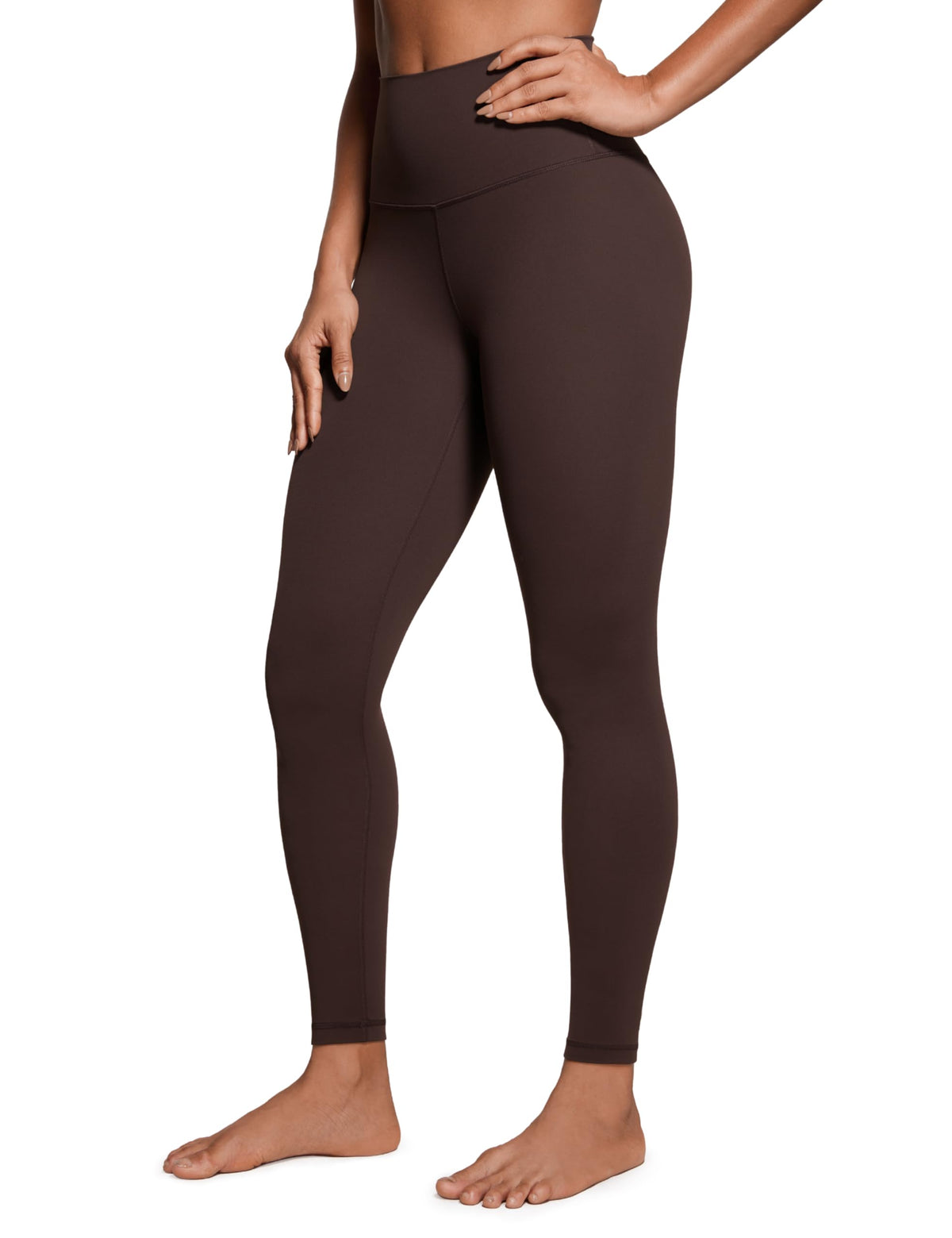 CRZ YOGA Butterluxe Leggings 28"