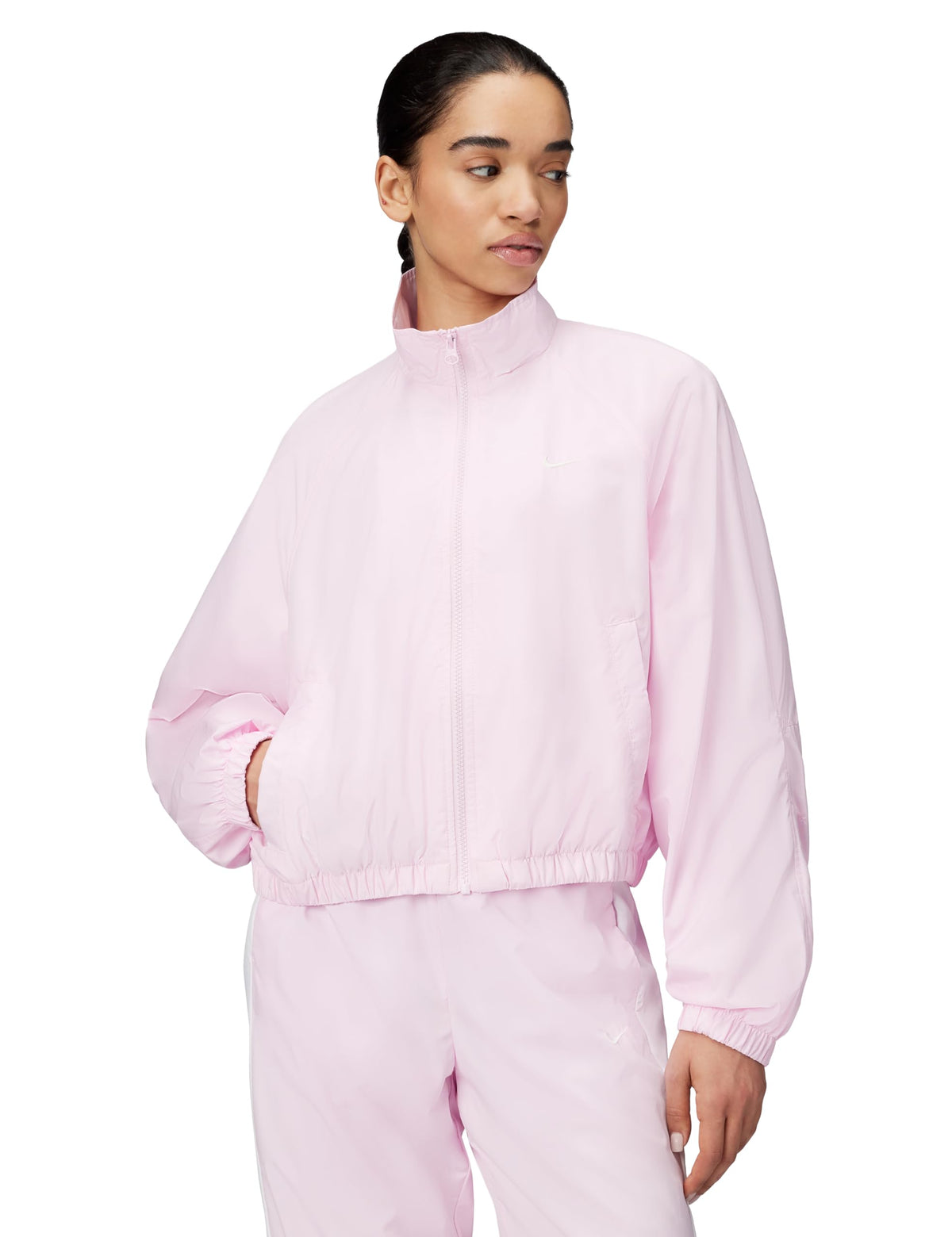 Nike Women's Sportswear Classic UV Track Jacket