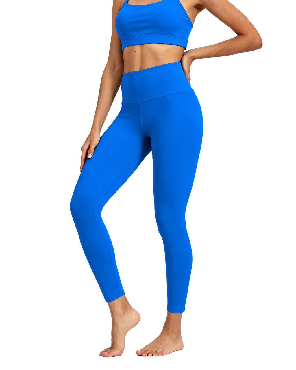 Women’s High-Waist 7/8 Yoga Leggings