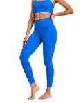 Women’s High-Waist 7/8 Yoga Leggings