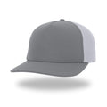 Packable 5-Panel Trucker Cap