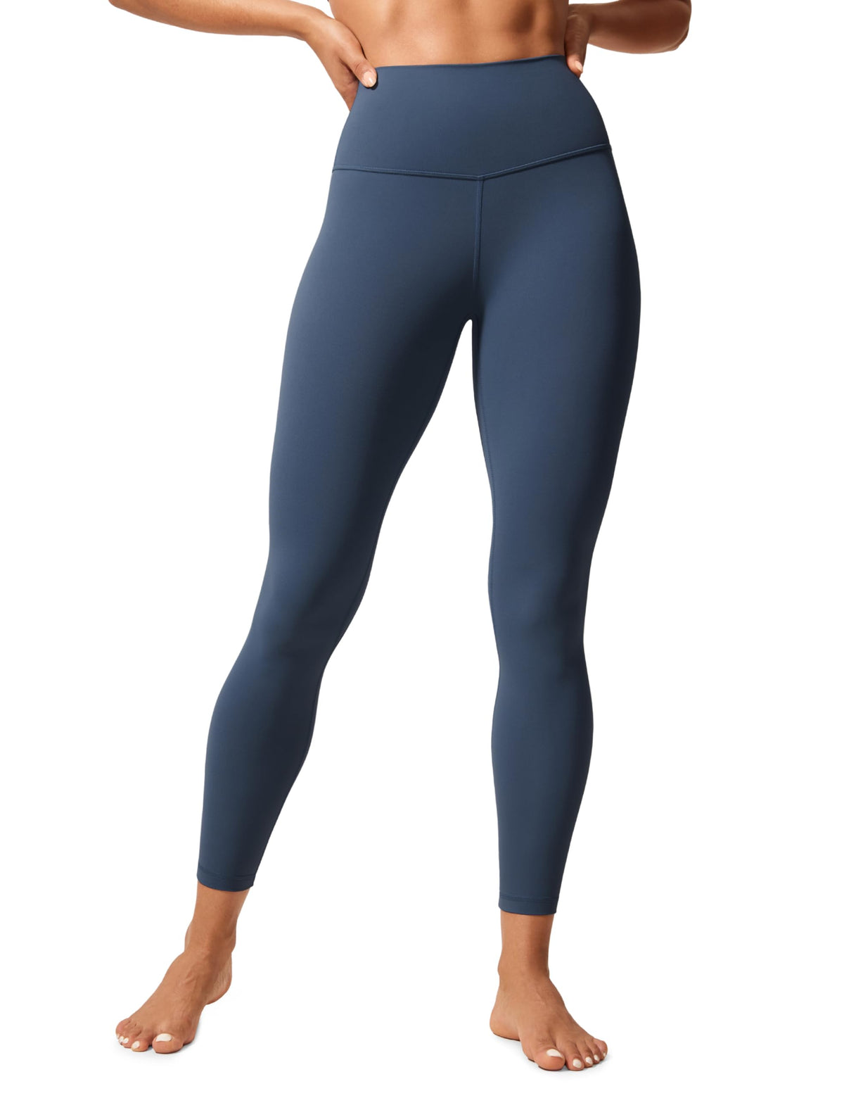 CRZ YOGA Butterlift Leggings 25"