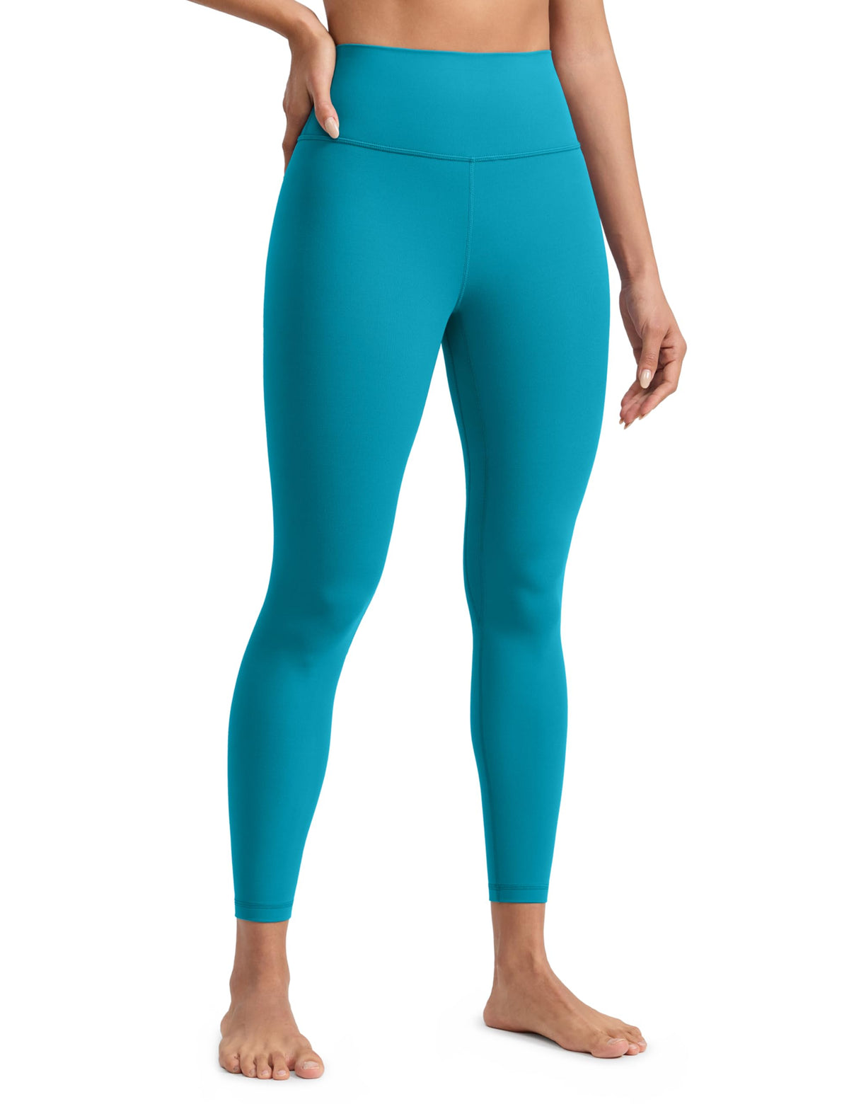 CRZ YOGA Butterlift Leggings 25"