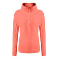 Columbia womens Glacial IV 1/2 Zip
