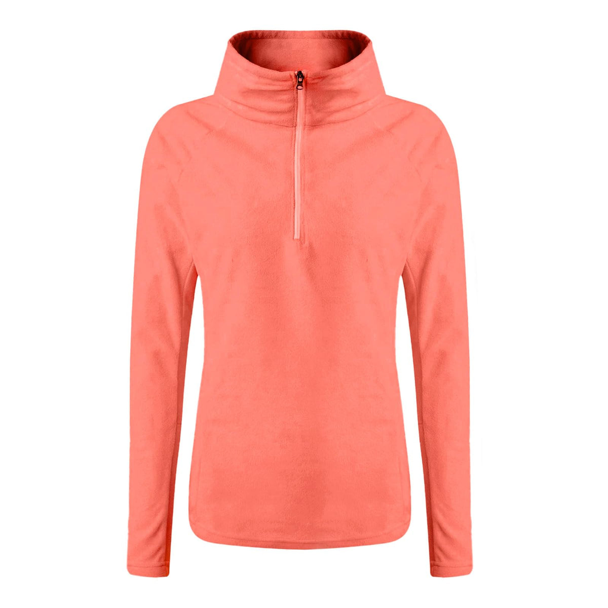 Columbia womens Glacial IV 1/2 Zip