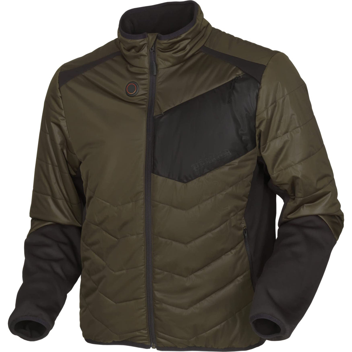 Harkila Heat Jacket Medium Green