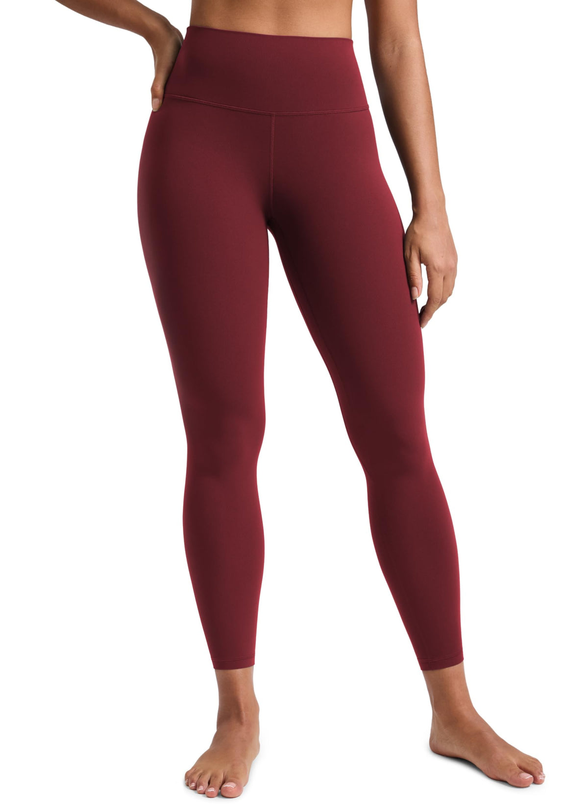 CRZ YOGA Butterlift Leggings 25"