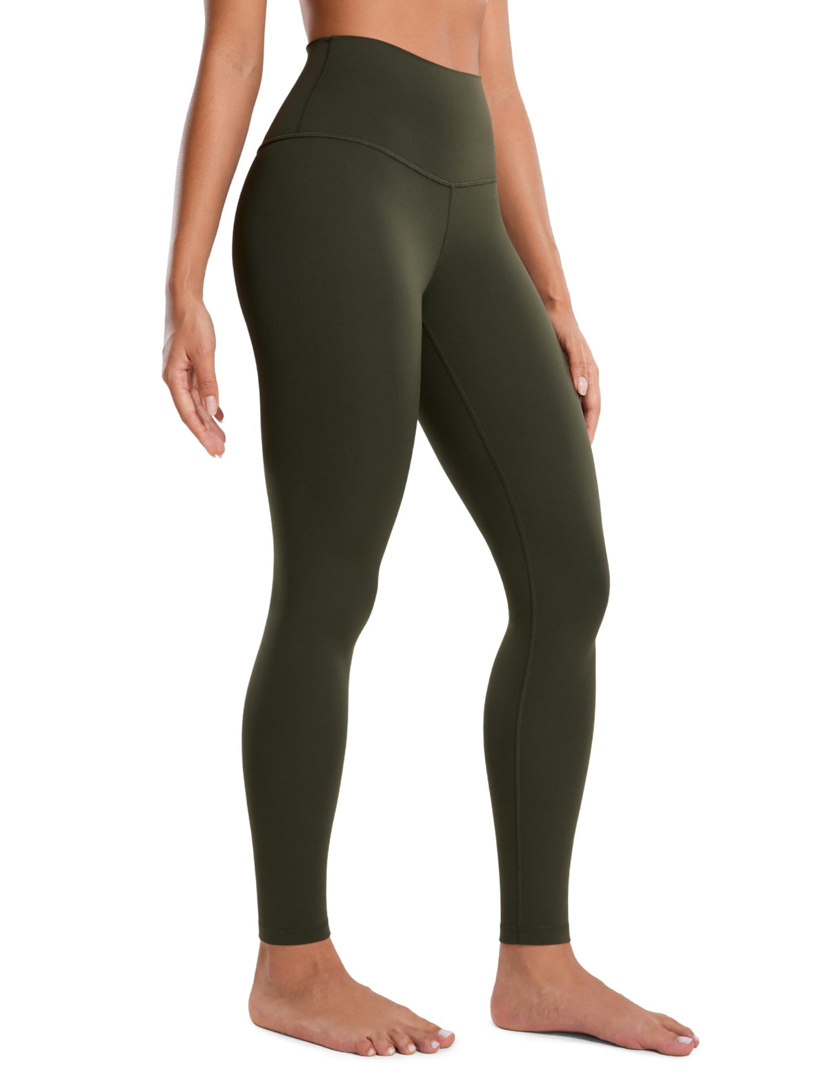 CRZ YOGA Butterluxe Leggings 28"