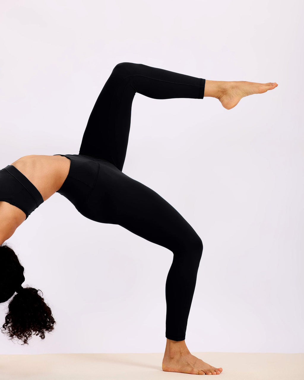 Women’s High-Waist 7/8 Yoga Leggings
