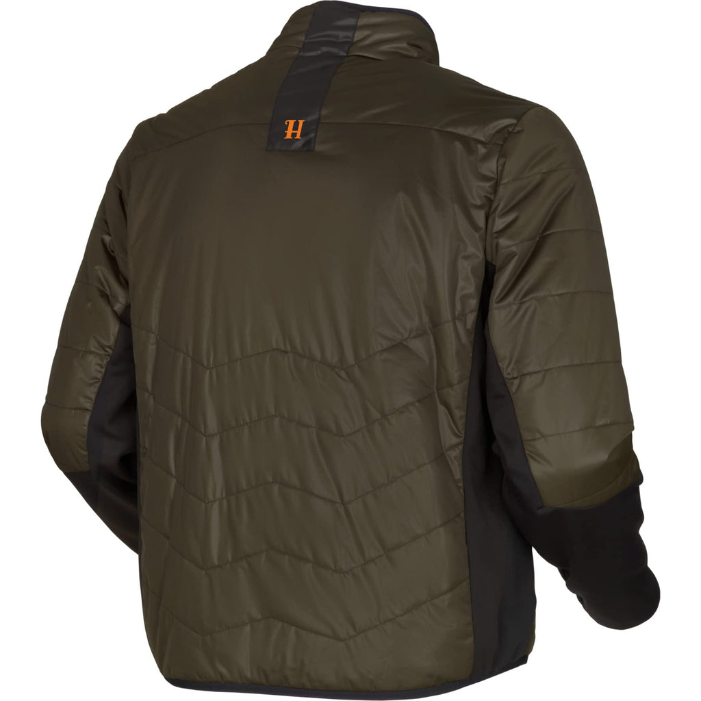 Harkila Heat Jacket Medium Green