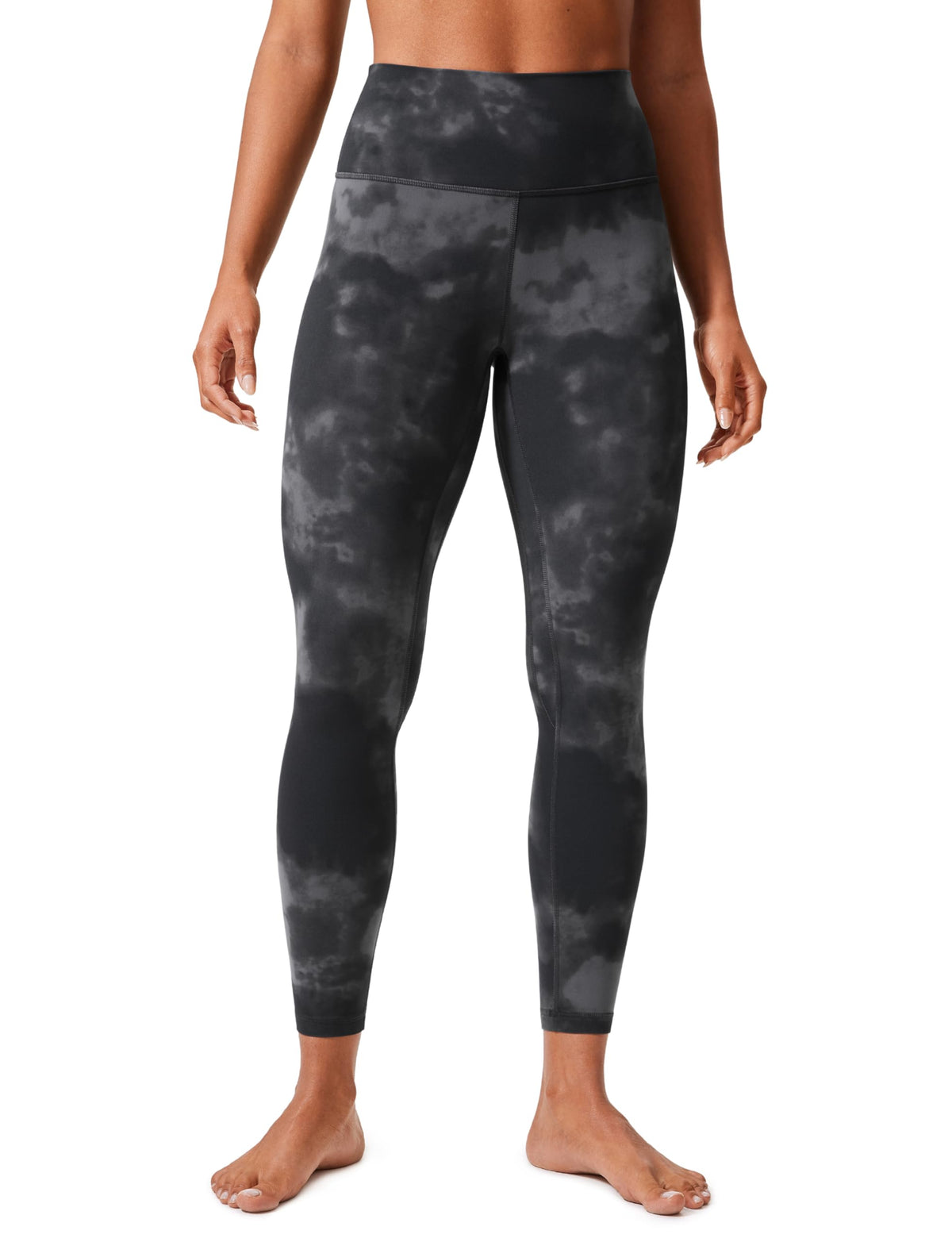CRZ YOGA Butterlift Leggings 25"