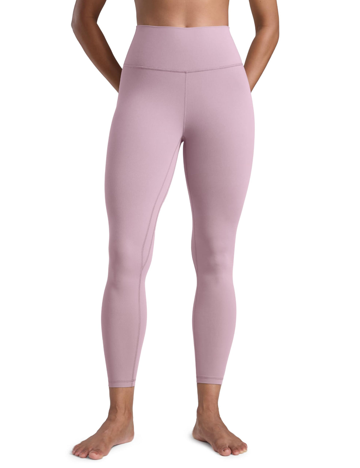 CRZ YOGA Butterlift Leggings 25"