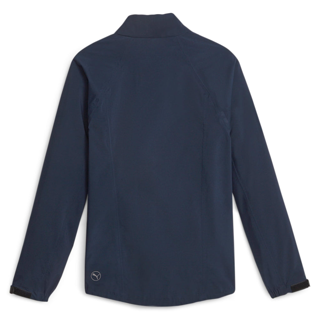 pumagolf Women's Drylbl Rain Jacket