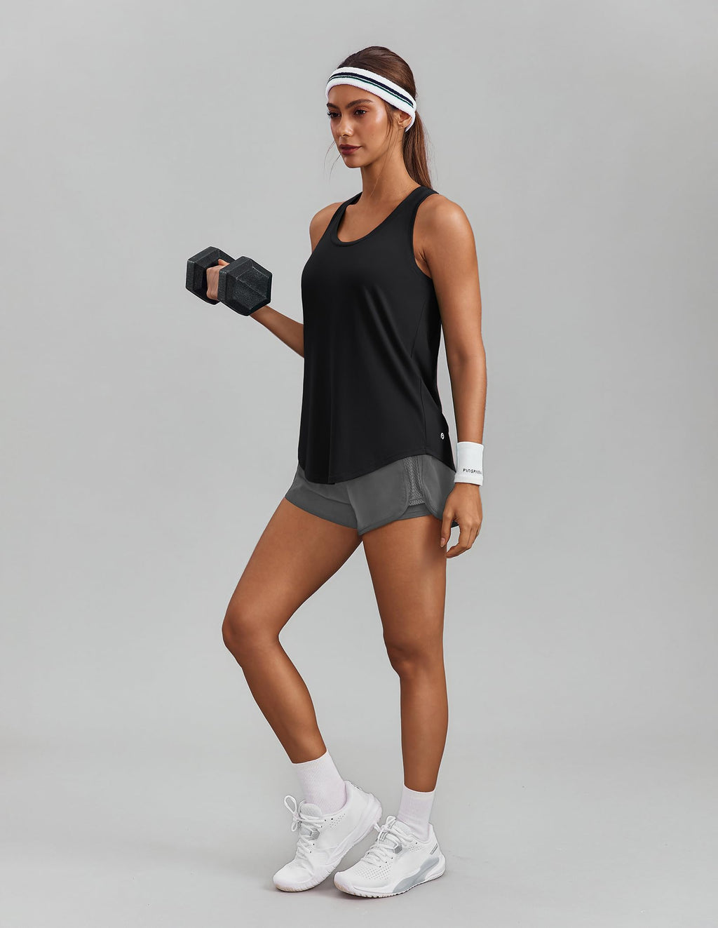 Women's UPF 50+ Quick-Dry Tank