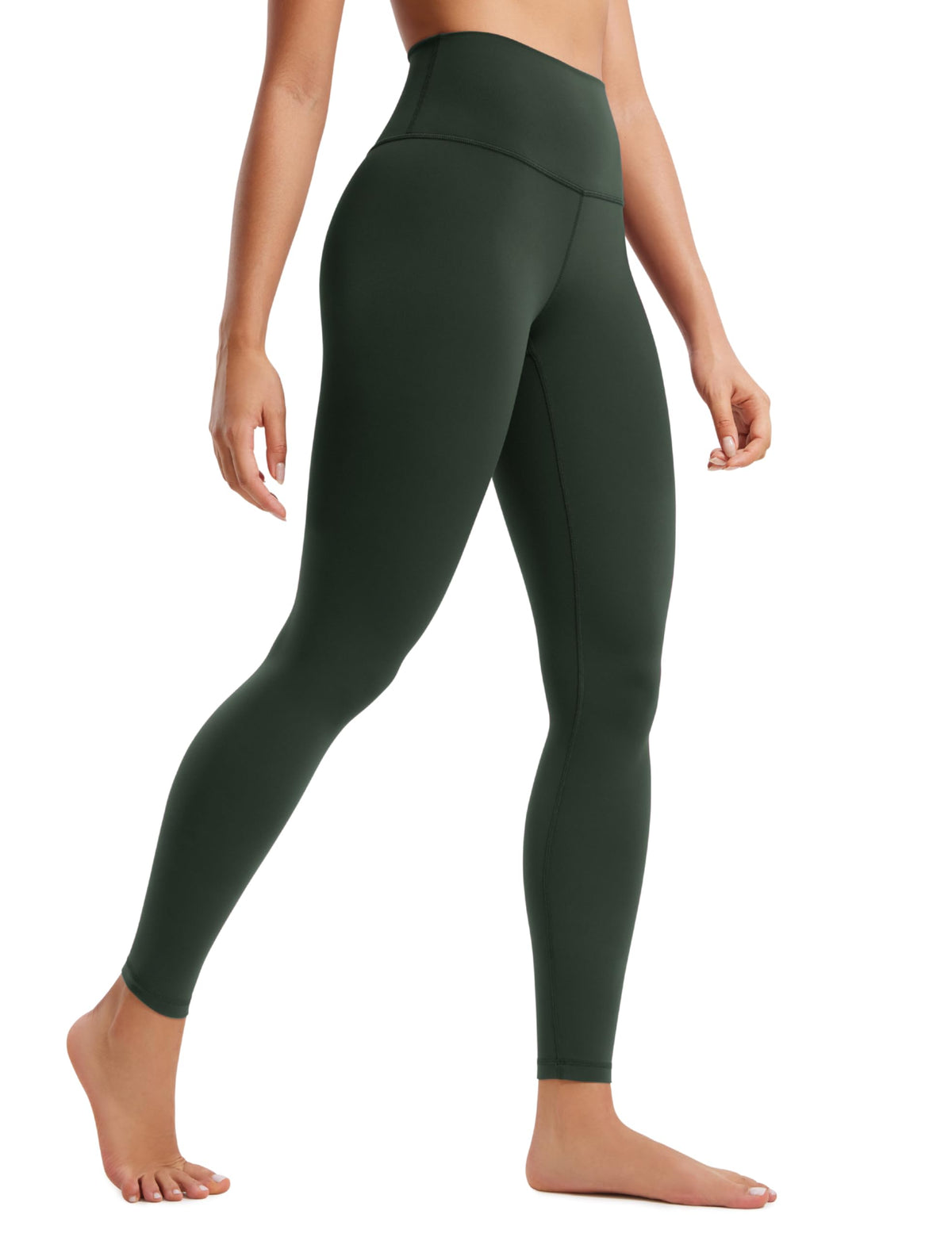 CRZ YOGA Butterluxe Leggings 28"