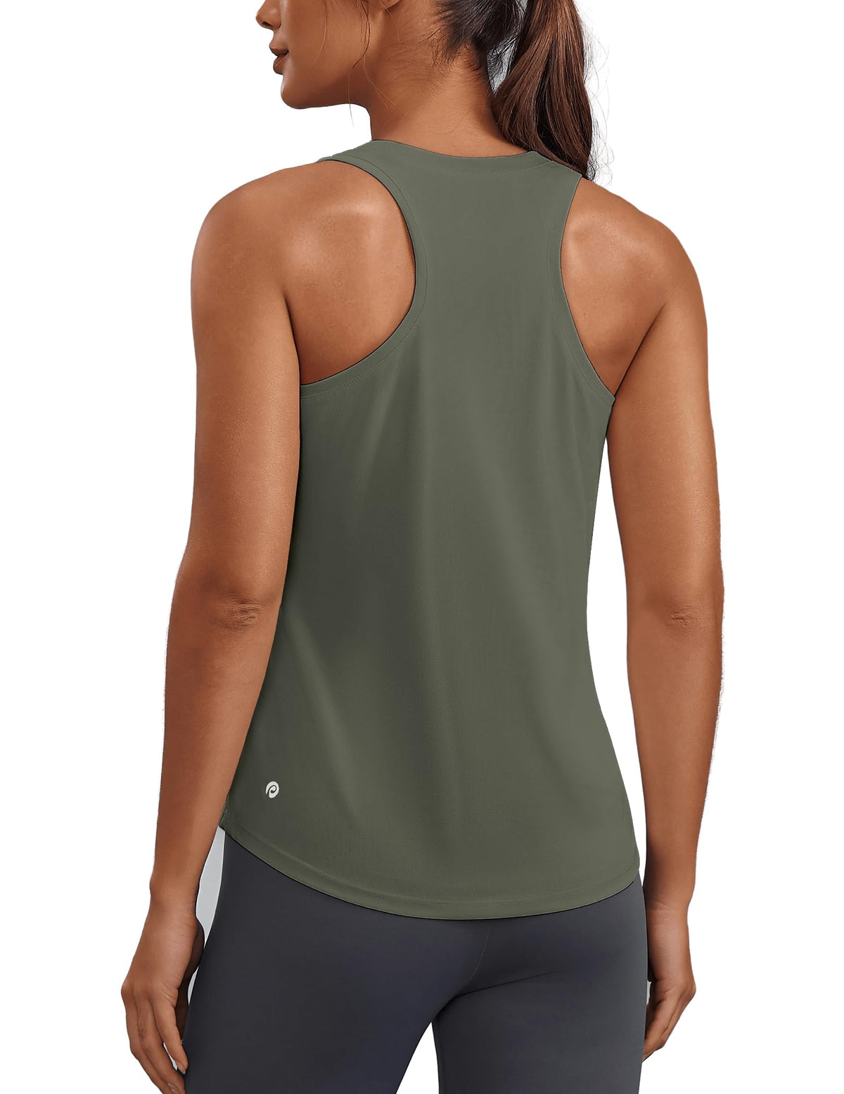 Women's UPF 50+ Quick-Dry Tank
