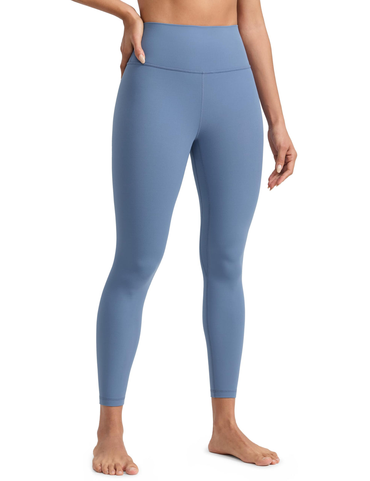 CRZ YOGA Butterlift Leggings 25"