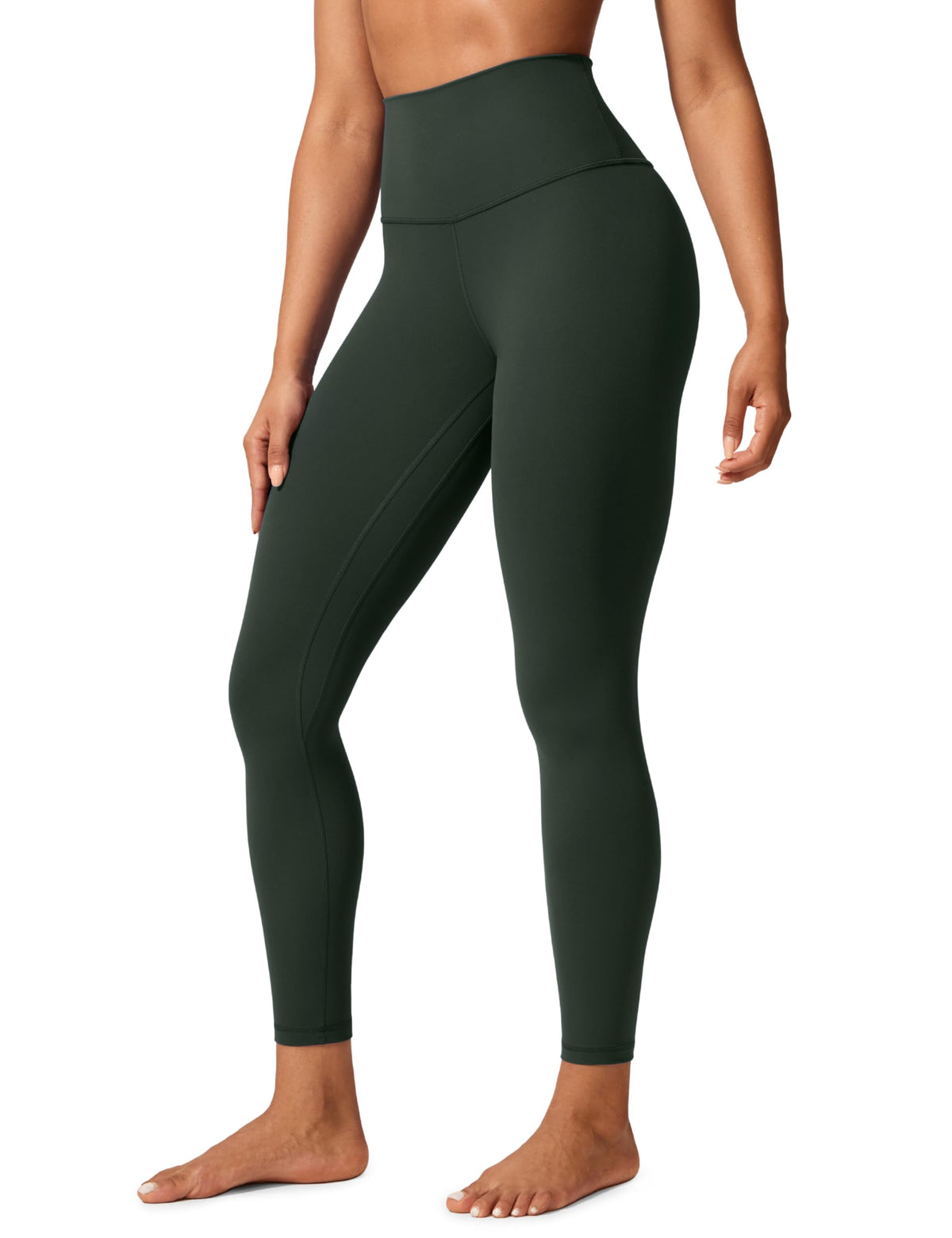 CRZ YOGA Butterlift Leggings 25"