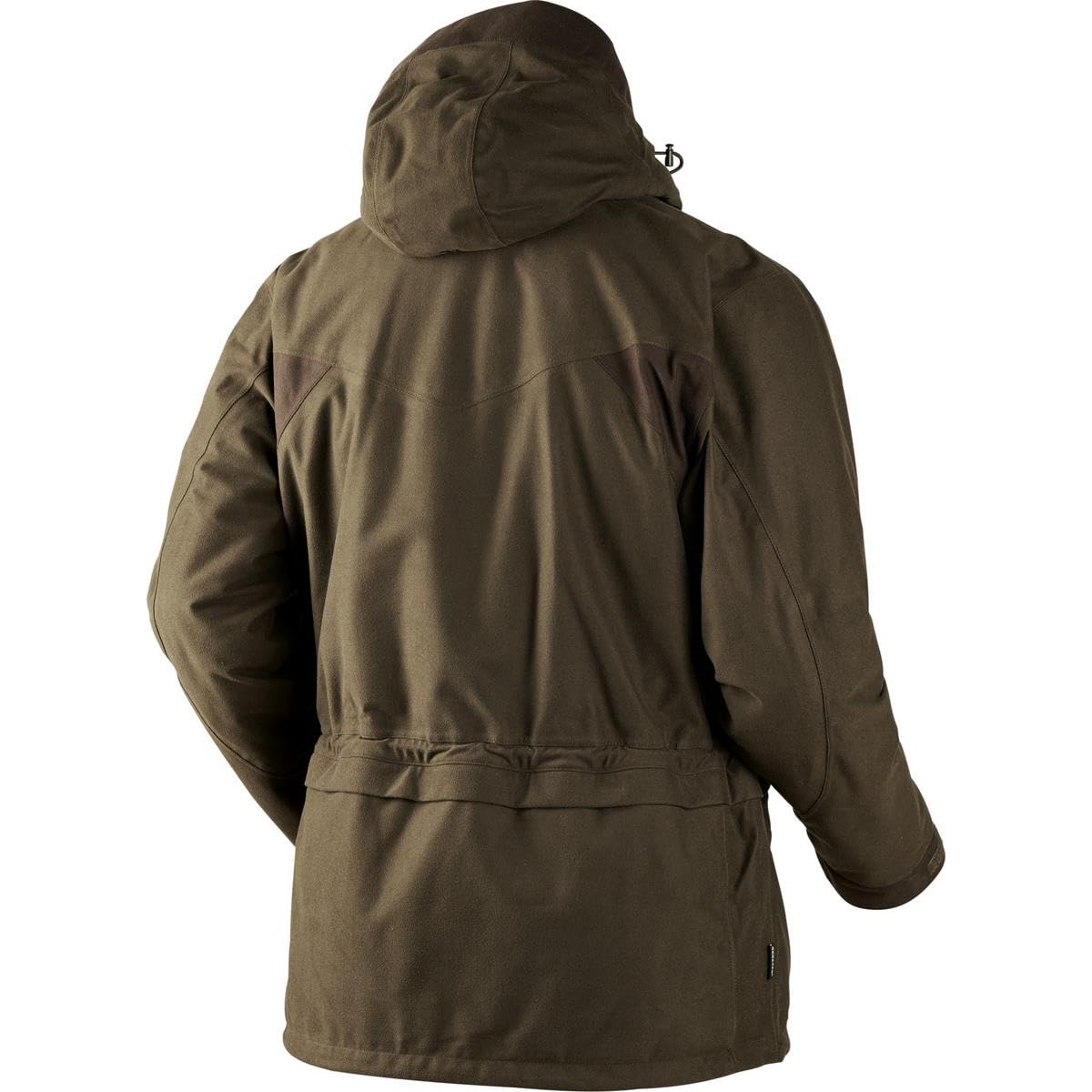 Harkila Visent Jacket Hunting Green C52 Green