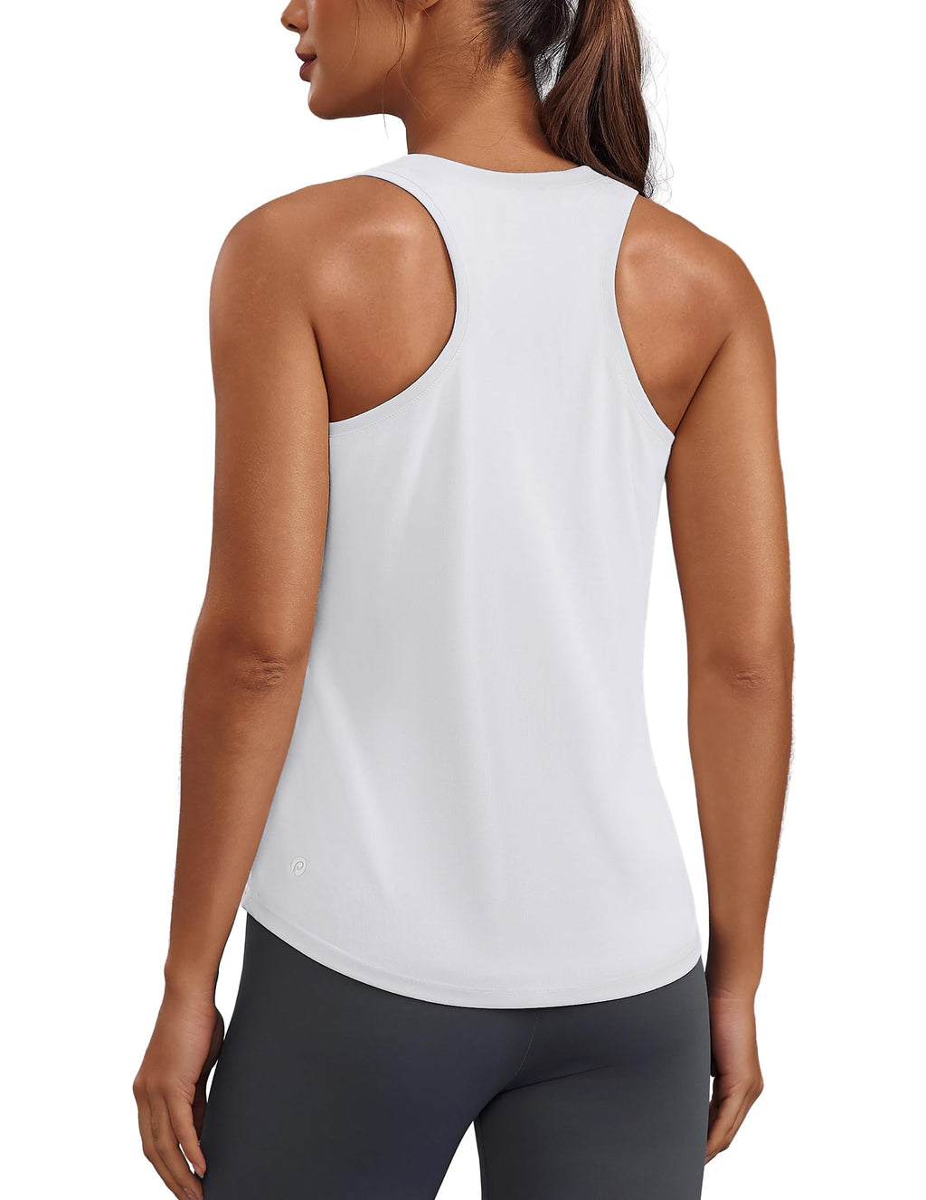Women's UPF 50+ Quick-Dry Tank