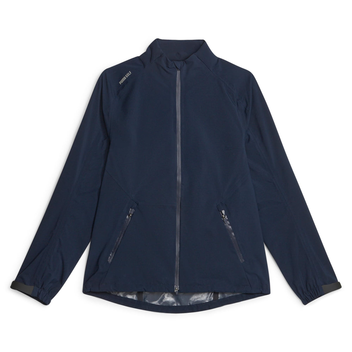 pumagolf Women's Drylbl Rain Jacket