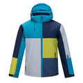 Men’s Waterproof Ski Jacket