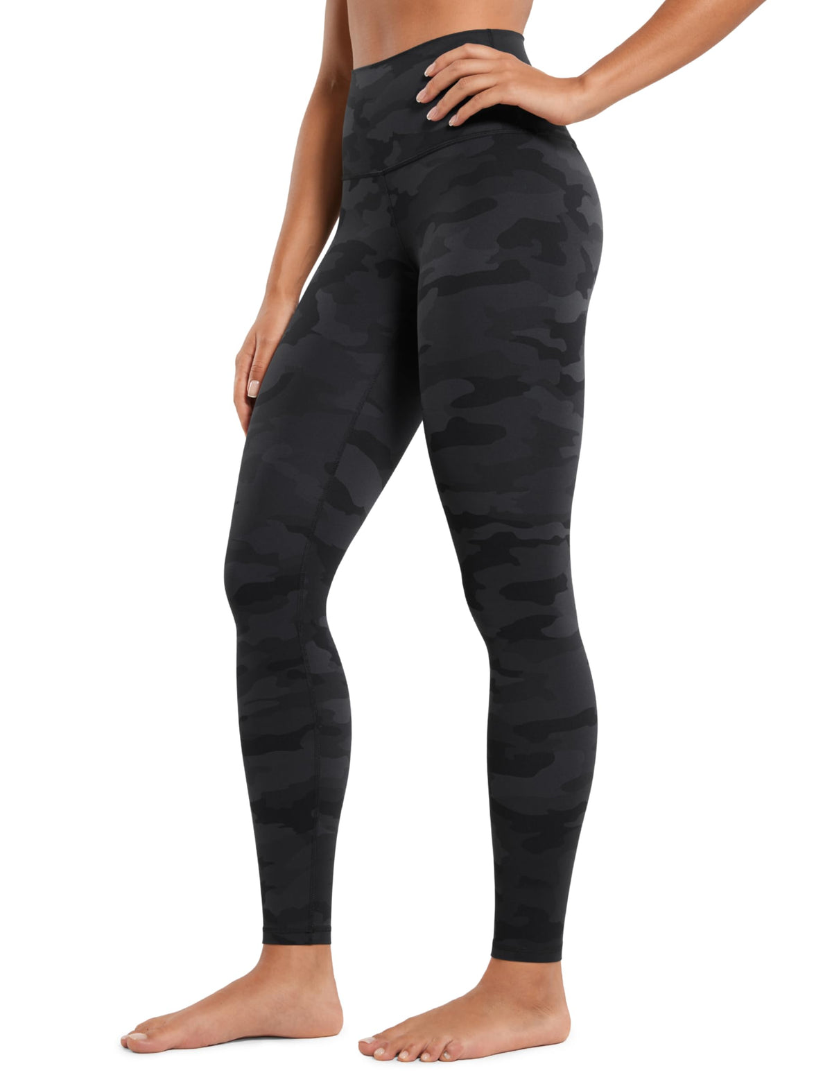 CRZ YOGA Butterluxe Leggings 28"